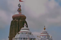 Jagannath Puri Temple