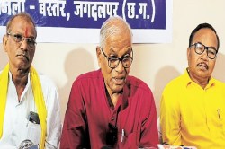 CG News: सहायक प्राध्यापकों की भर्ती प्रक्रिया में भारी गड़बड़ी, पूर्व विधायक ने
खोले राज, की जांच की मांग - image