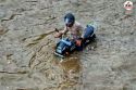 Jaipur Breaks 10-Year Rainfall Record; 5-Day Heavy Rain Alert