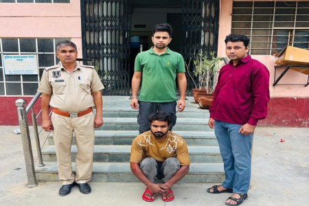 jaipur rape case