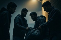 जयपुर में ज्वैलर से लूटे 10 KG चांदी और एक तोला सोना, पहले बाइक को टक्कर मारी,
फिर छीन ले गए - image