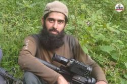 Udhampur Encounter: सुरक्षा बलों ने मार गिराया जैश-ए-मोहम्मद का आतंकी, ऑपरेशन
जारी - image