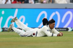 IND vs ENG: यशस्वी जायसवाल बार-बार क्यों छोड़ रहे हैं आसान कैच, अश्विन ने बताया
चौंकाने वाला कारण - image