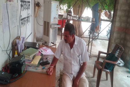 jalore monsoon news