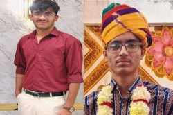 विमान हादसे में घायल दोस्त को कंधे पर लेकर दौड़ा, दिनेश ने ऐसे बचाई थी जालोर के
भानुप्रताप की जान - image