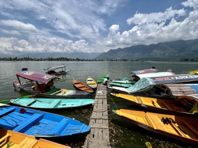 jammu kashmir