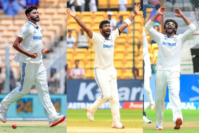 Indian Bowler with Most Test wickets at Leeds