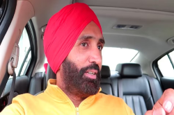 पंजाब से गिरफ्तार जसबीर सिंह का बड़ा खुलासा! पाकिस्तान पुलिस का पूर्व इंस्पेक्टर
है जासूसी नेटवर्क का मास्टरमाइंड - image