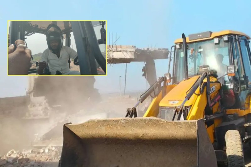 jda action in jodhpur