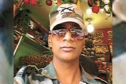 ‘झालावाड़’ का लाल असम में शहीद, 15 जून को ही छुट्टियां बिताकर ड्यूटी पर लौटा था;
अब घर में मचा कोहराम - image