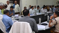 कलक्टर साहब! मैंने सरहद की रक्षा की है, जनसुनवाई में चौथी बार आया हूं, कुछ तो
मेरा भी समाधान करो - image