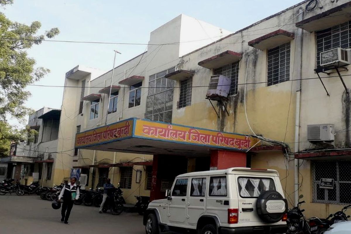 प्रदेश में पांच हजार का लक्ष्य, बूंदी में 122 गांव गरीबी मुक्त होंगे