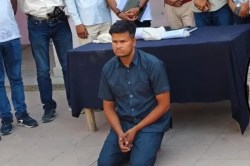 राजस्थान में यहां गैंगस्टर्स सीखते हैं AK-47 चलाना… ‘राजू ठेहट-गोगामेड़ी’ को
मारने की यहीं ली ट्रेनिंग; चौंकाने वाले खुलासे - image