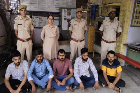 jodhpur crime news