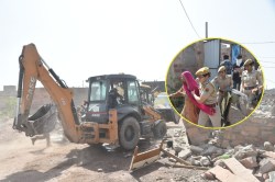 Rajasthan: पथराव के बाद टूटेंगे 229 मकान… गरजेगा ‘बुलडोजर’, RAC के जवानों की
निगरानी मे होगी कार्रवाई - image