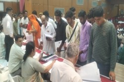 Jodhpur: दशकों पुराना इंतजार आंखों से बह निकला, 964 विस्थापित अब भारतीय, मिली
पहचान और सम्मान - image
