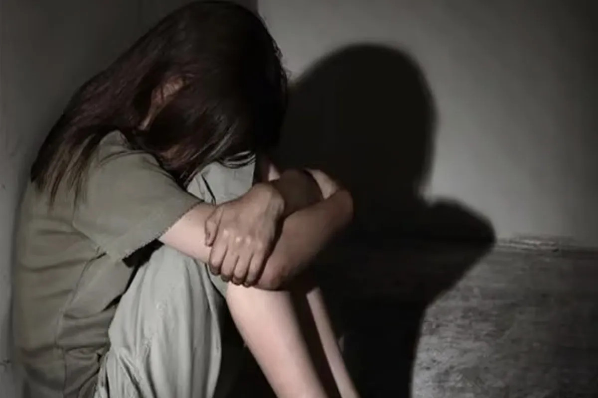 rape case