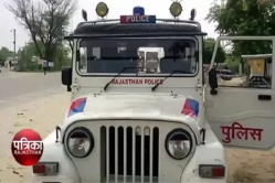 Rajasthan Accident: कार ने पीछे से मारी भीषण टक्कर, राजस्थान में दो भाइयों की
दर्दनाक मौत - image