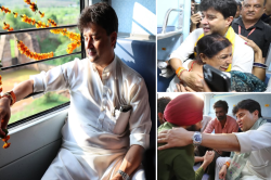 Jyotiraditya Scindia का ये वीडियो हो रहा वायरल… दिखा अनोखा अंदाज - image