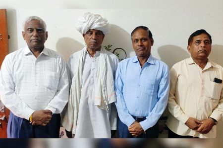 kajormal kumhar