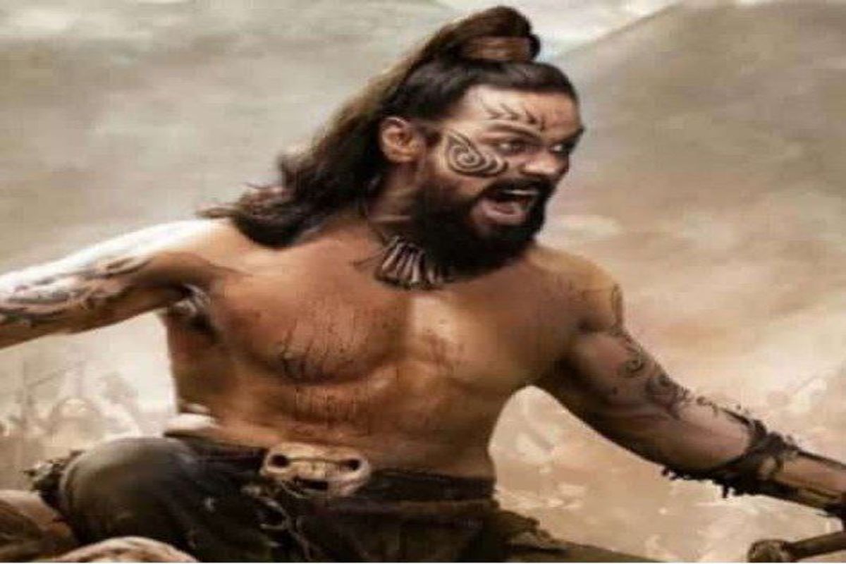 फिल्म अभिनेता अर्पित रांका बोले, कड़े संघर्ष के बाद मिलती है कन्नपा जैसी फिल्म