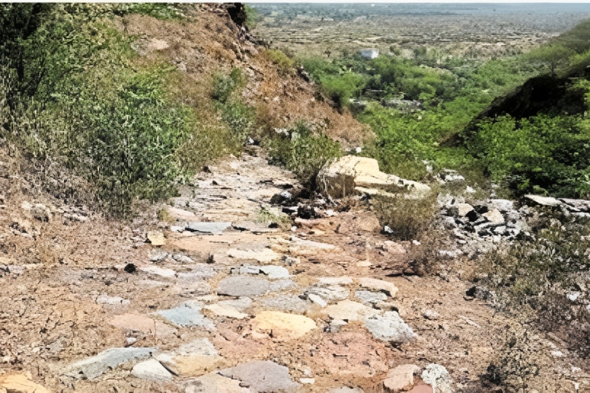 Karauli: 2 KM तक घाटी की होगी कटाई, सड़क चौड़ी होने से 48 गांवों को मिलेगा फायदा