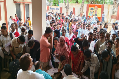 Short video poster image