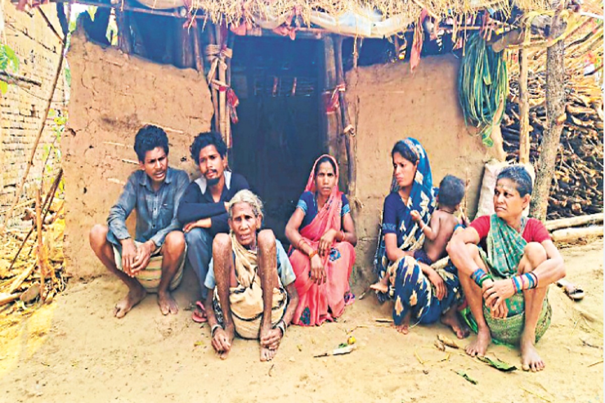 CG News: कोलकाता से बांग्लादेश बॉर्डर पहुंचा कवर्धा का दल्लू बैगा, BSF के
अधिकारी बोले- आकर ले जाओ