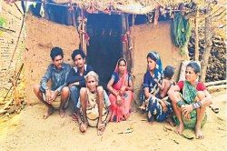 CG News: कोलकाता से बांग्लादेश बॉर्डर पहुंचा कवर्धा का दल्लू बैगा, BSF के
अधिकारी बोले- आकर ले जाओ - image