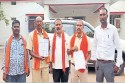 सरपंच का तालीबानी फरमान.. गांव के 7 परिवारों का बंद कराया हुक्कापानी, तोड़ने पर
कठोर दंड