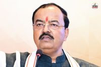 keshav prasad maurya