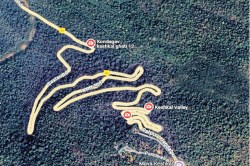 Keshakal Ghat: बेबस बस्तरिया… 10 साल में 120 करोड़ खर्च, फिर भी केशकाल बायपास का
काम नहीं करवा पाए - image