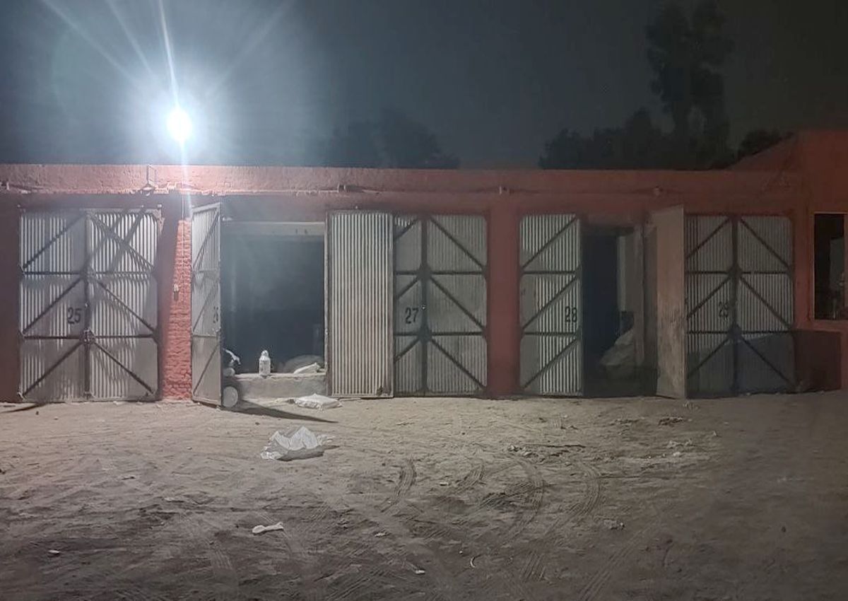 Rajasthan: रात को उठा खाद-बीज माफिया के काले कारोबार से पर्दा