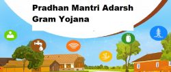प्रधानमंत्री आदि आदर्श ग्राम : मंत्री शाह के गृह जिले में 225 ग्रामों में चार
साल से 40 करोड़ की विकास योजनाएं अधूरी, लापरवाही में अटके 179 कार्य - image