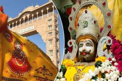खाटू श्याम जी दर्शन करने जा रहे श्रद्धालुओं की गाड़ी का भीषण हादसा, महिला की मौत,
वसूली के आरोप में तीन पुलिसकर्मी लाइन हाजिर - image