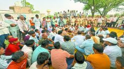 राजस्थान के इस गांव में हिस्ट्रीशीटर व उसके सा थियों ने ली दिव्यांग युवती की जान - image