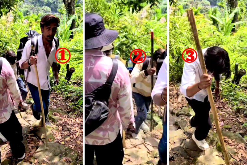 Meghalaya Murder Case Latest Video