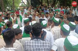 बरेली मंडल के किसानों की हुंकार: समस्याएं नहीं सुलझीं तो 1 जुलाई से सीमाएं
करेंगे बंद, जाने क्या बोलीं कमिश्नर - image