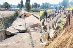 Monsoon 2025: बरसात से पहले ही 85 से अधिक परिवारों में फैली दहशत, सामने आई ये
बड़ी वजह - image