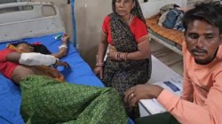 कोटा में ट्रेलर की टक्कर से टिप्पर उछल कर बाइक सवारों पर गिरा, दो लोगों की मौत - image