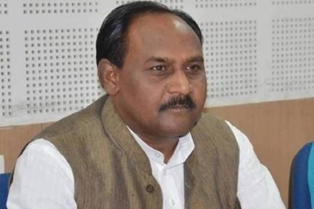 lal singh arya