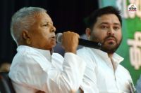 lalu yadav