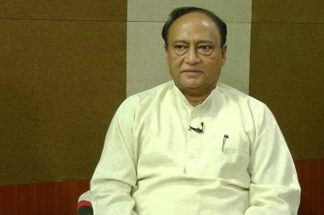 laxman singh
