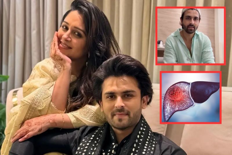 Dipika Kakar Liver Cancer Surgery