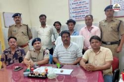 तत्काल टिकट ब्लैक मार्केटिंग का भंडाफोड़, प्लेन से लखनऊ लाकर ऊंचे दामों में होती
थी बिक्री - image
