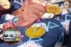 लूट से पहले लंच! चोरों ने मैगी बनाई, एसी के सामने बैठकर लिया स्वाद, फिर की
लूटपाट - image