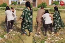 कैंट में प्लाट पर कब्जे को लेकर बवाल, मारपीट और फायरिंग, सपा नेता समेत 19 पर
एफआईआर - image