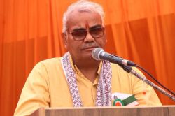 मदन दिलावर बोले: राजस्थान में नए शैक्षणिक सत्र से पहले नहीं होंगे शिक्षकों के
तबादले - image