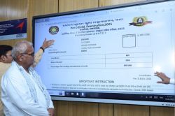 Rajasthan BSTC Pre DElEd Result: हकलाने की वजह से कभी खुद को मानती थी अयोग्य,
पहले ही प्रयास में बनी टॉपर - image