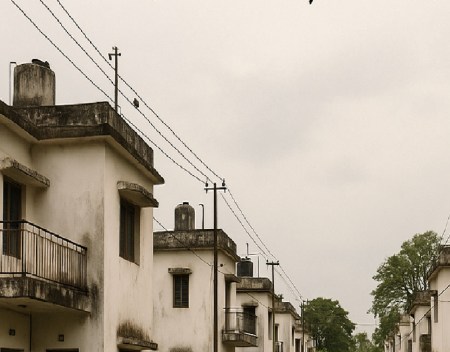 Public news : सरकारी मकानों का फ्री होल्ड अटका, खरीदार हो रहे परेशान